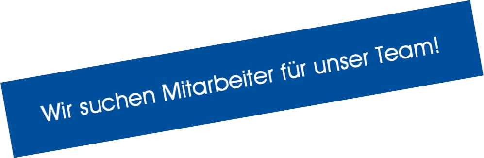 Mitarbeitersuche 2025